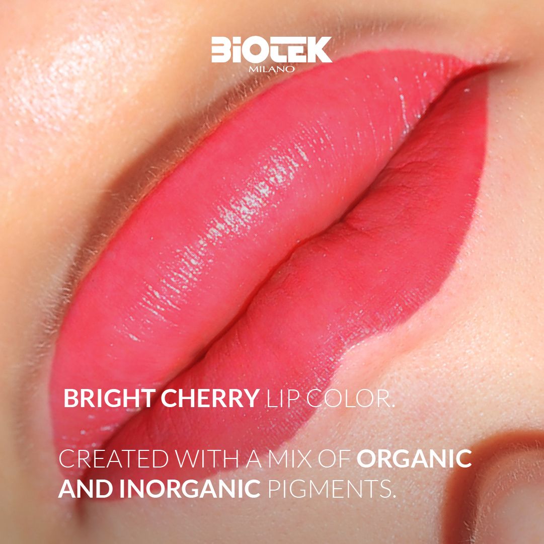 Biotek LIP Pigment - Dream 7ml