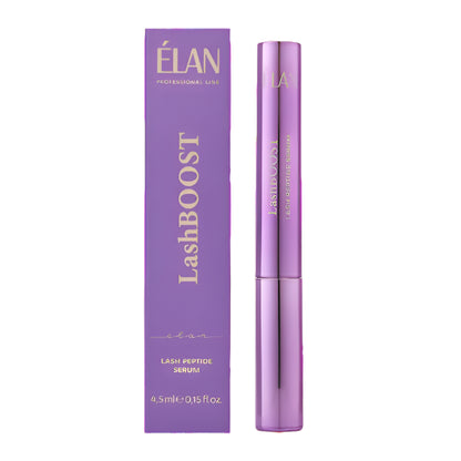 ÉLAN - LashBoost Lash Peptide Serum, 4.5ml