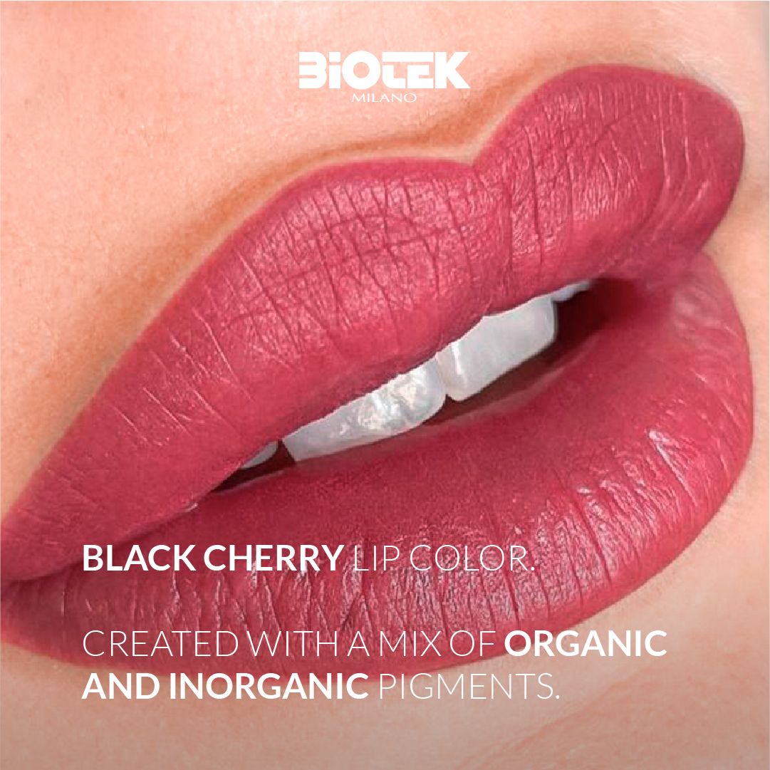 Biotek LIP Pigment - Fashion 7ml