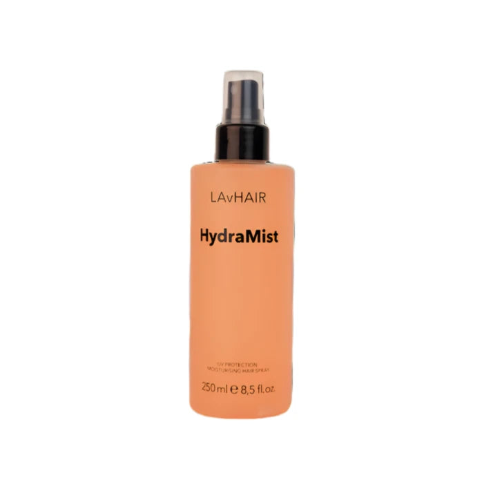 LAvHAIR - HydraMist - UV Protection Moisturising Hair Spray, 250ml *EXPIRES 10/26*