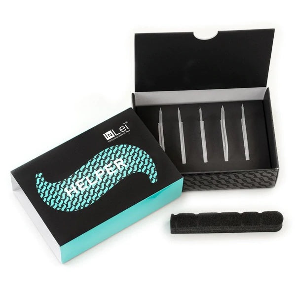 InLei Helper Lash Lift Comb