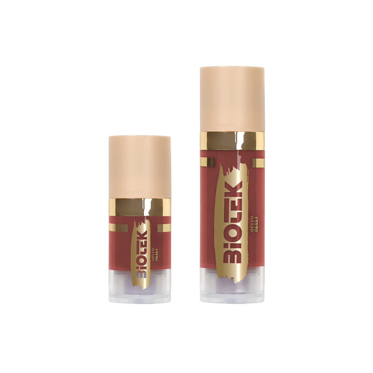 Biotek LIP Pigment - Kelly 7ml