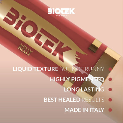 Biotek LIP Pigment - Kelly 7ml