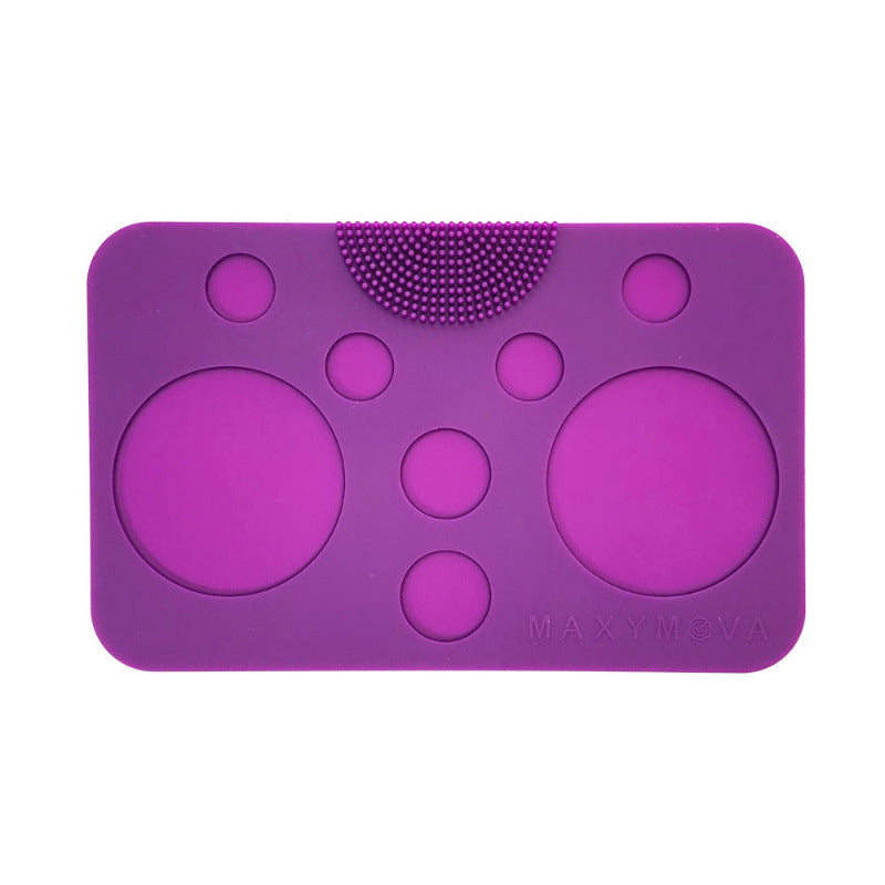 Maxymova Lamipad Silicone Palette - Purple