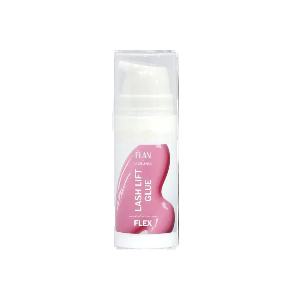 ÉLAN - Lash lift glue FLEX, 10ml