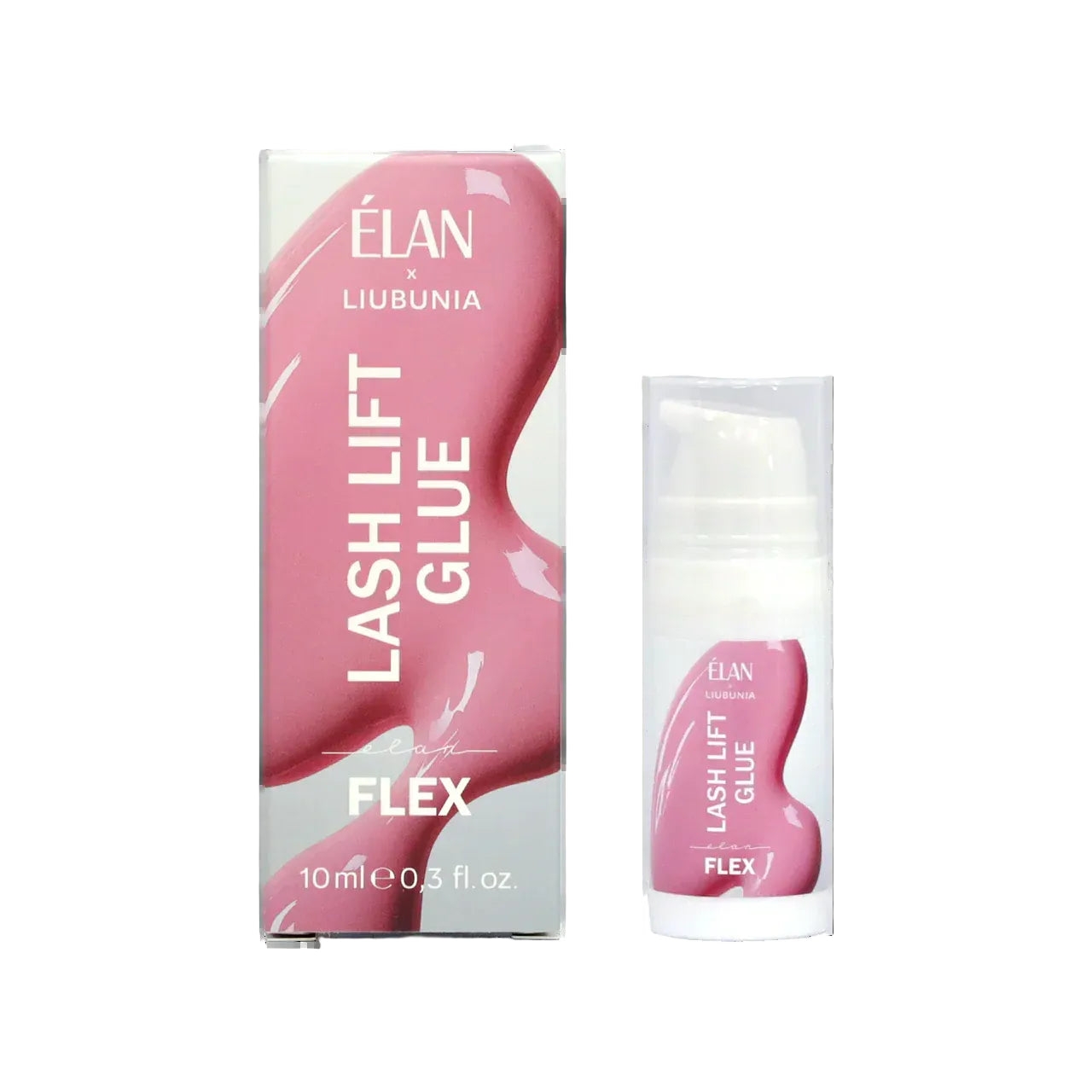 ÉLAN - Lash lift glue FLEX, 10ml