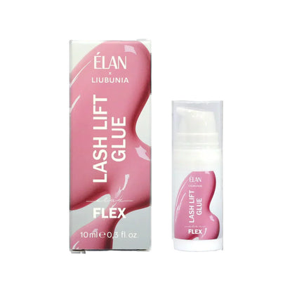 ÉLAN - Lash lift glue FLEX, 10ml