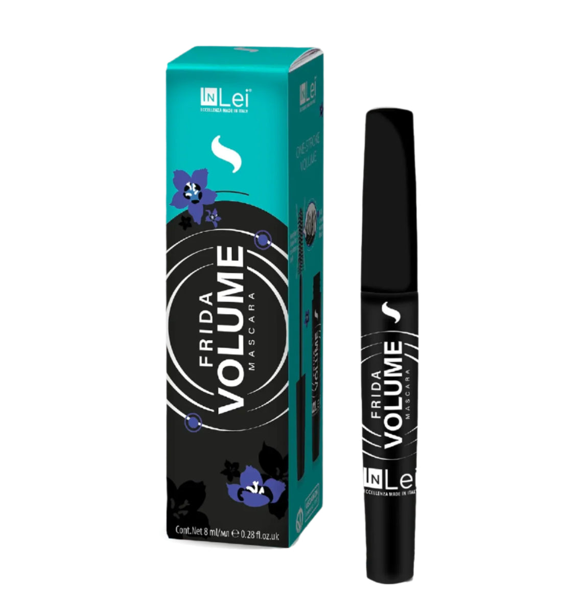 InLei® - Frida Volume Mascara (RRP $45)
