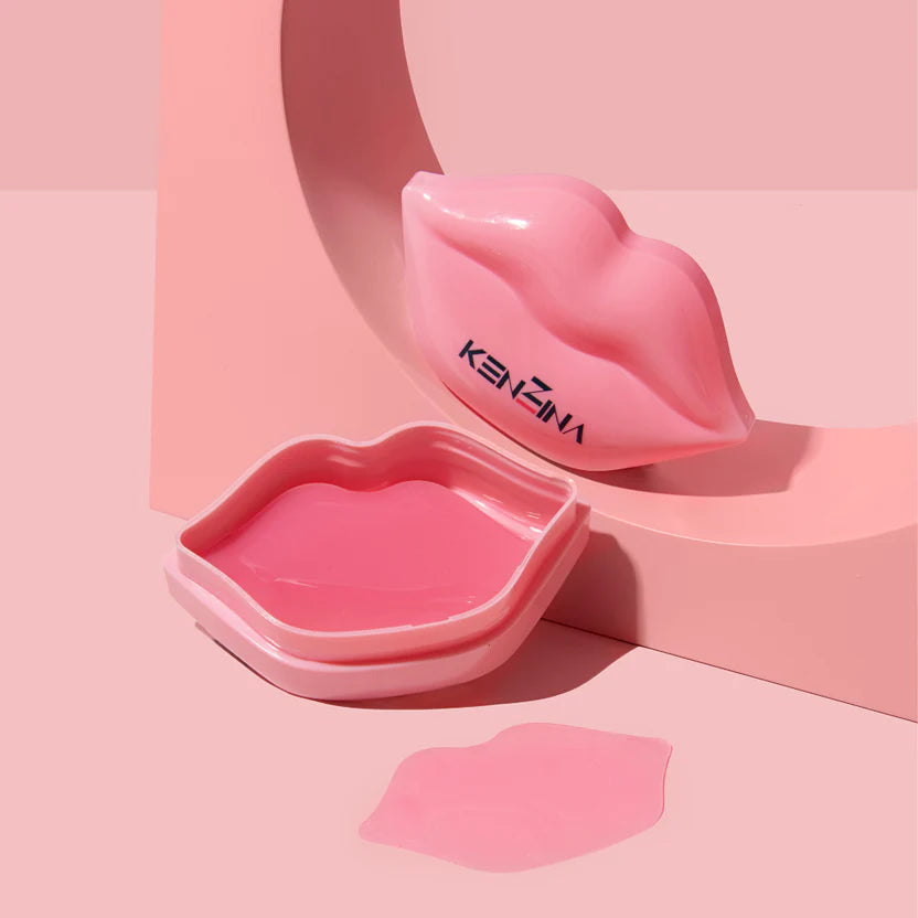 Kenzina Hydrating Lip Masks (20 masks)