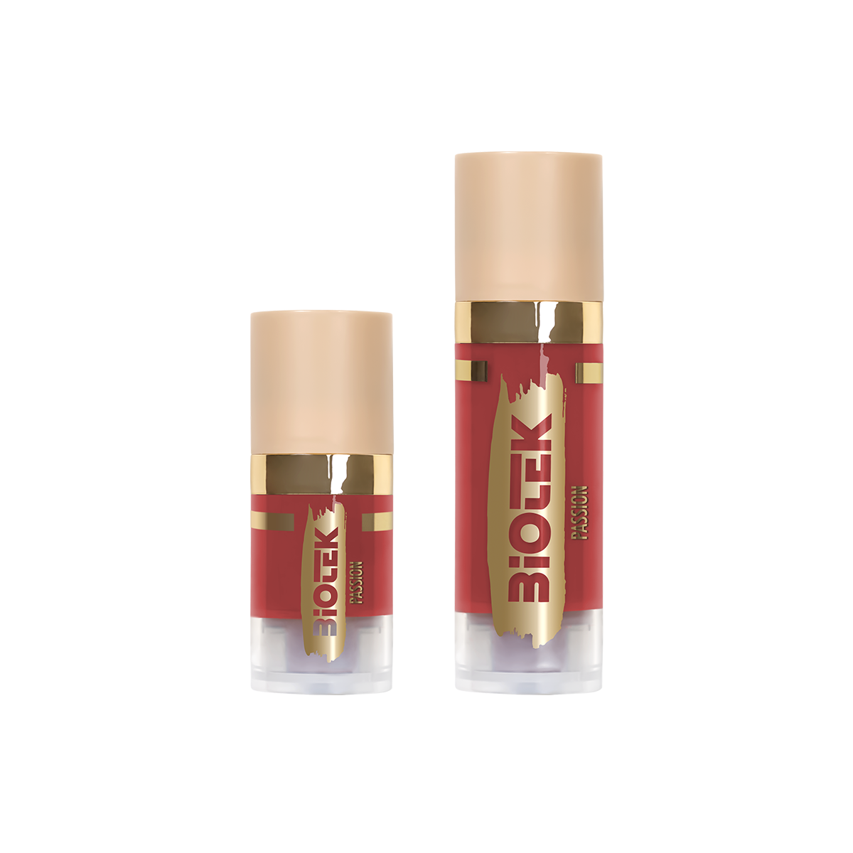 Biotek LIP Pigment - Passion 7ml