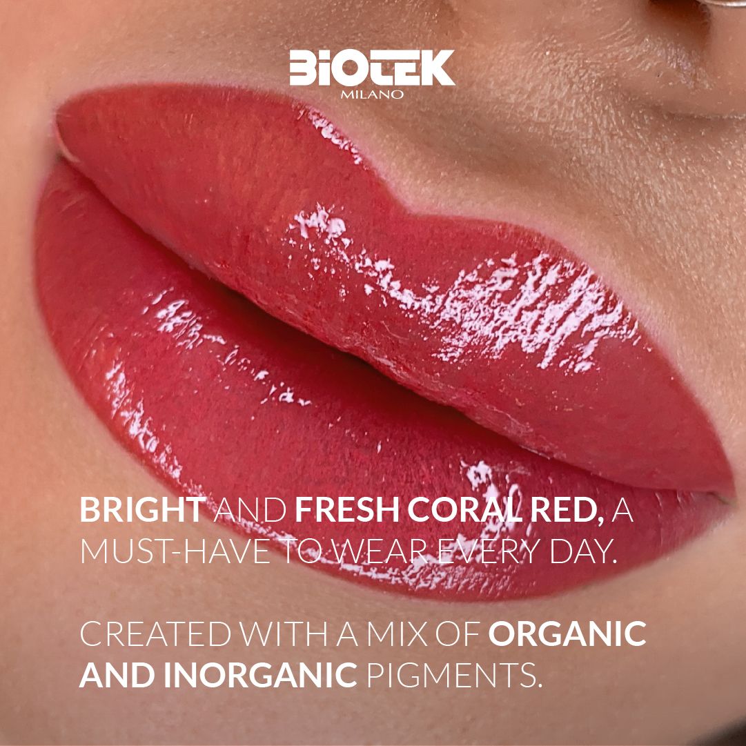 Biotek LIP Pigment - Passion 7ml