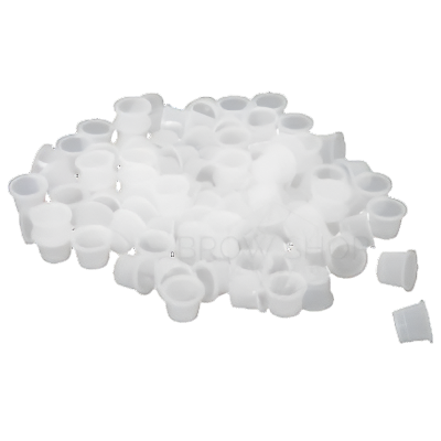 Pigment Cups - Small (50pcs)