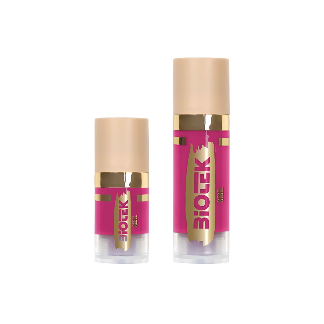 Biotek LIP Pigment - Rebel 7ml