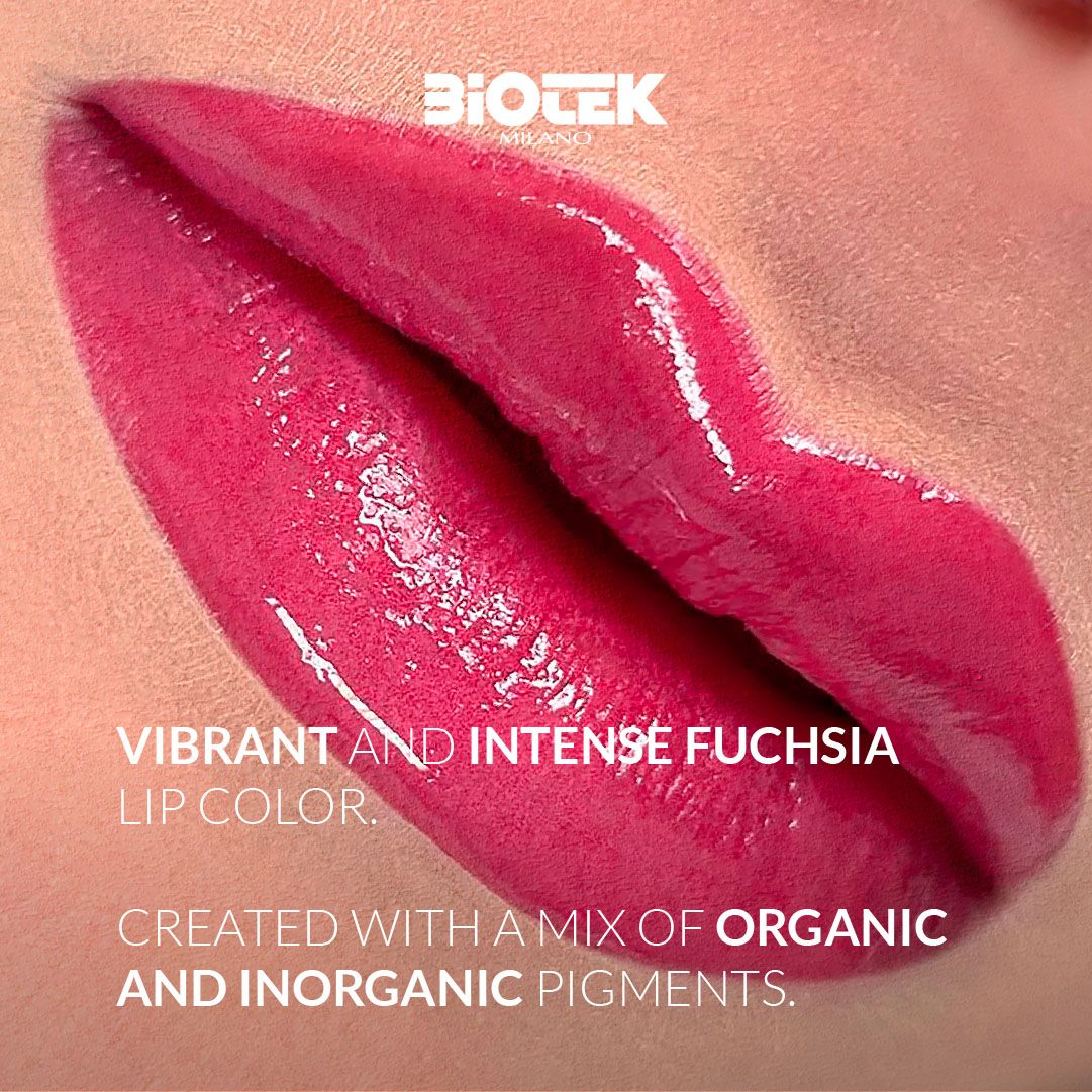 Biotek LIP Pigment - Rebel 7ml