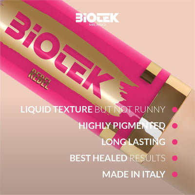 Biotek LIP Pigment - Rebel 7ml