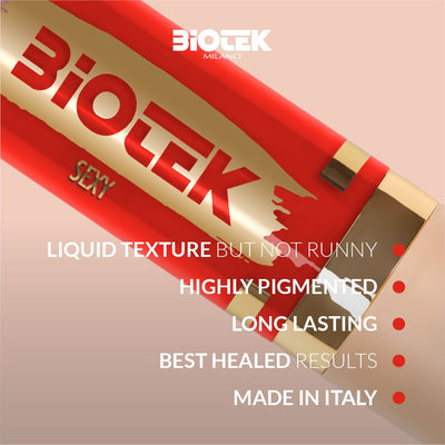 Biotek LIP Pigment - Sexy 7ml