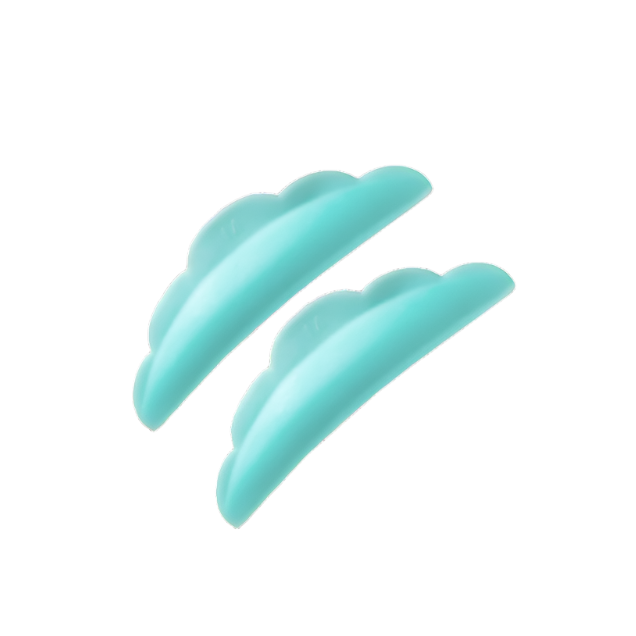 ÉLAN Lash Lift Silicone Pads - 5 Pairs - Size M
