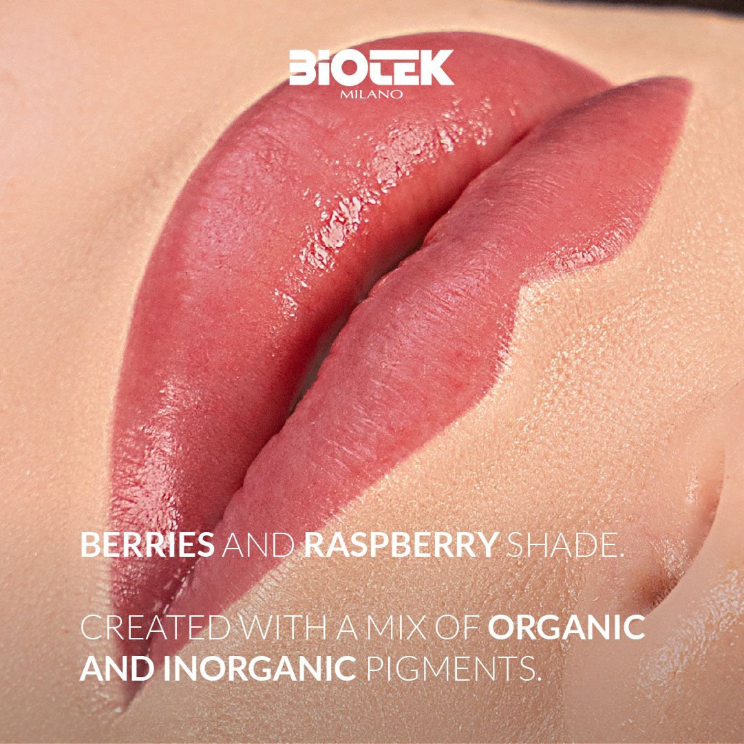 Biotek LIP Pigment - Super Model 7ml