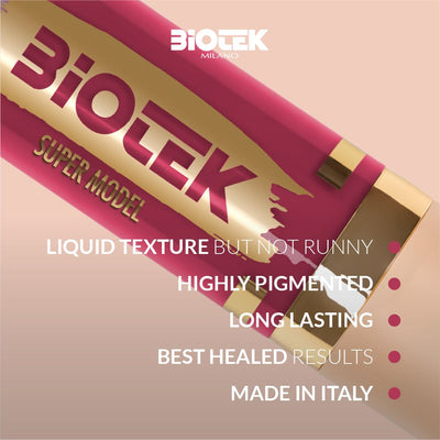 Biotek LIP Pigment - Super Model 7ml