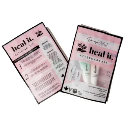 Heal It Kits by Shay Danielle