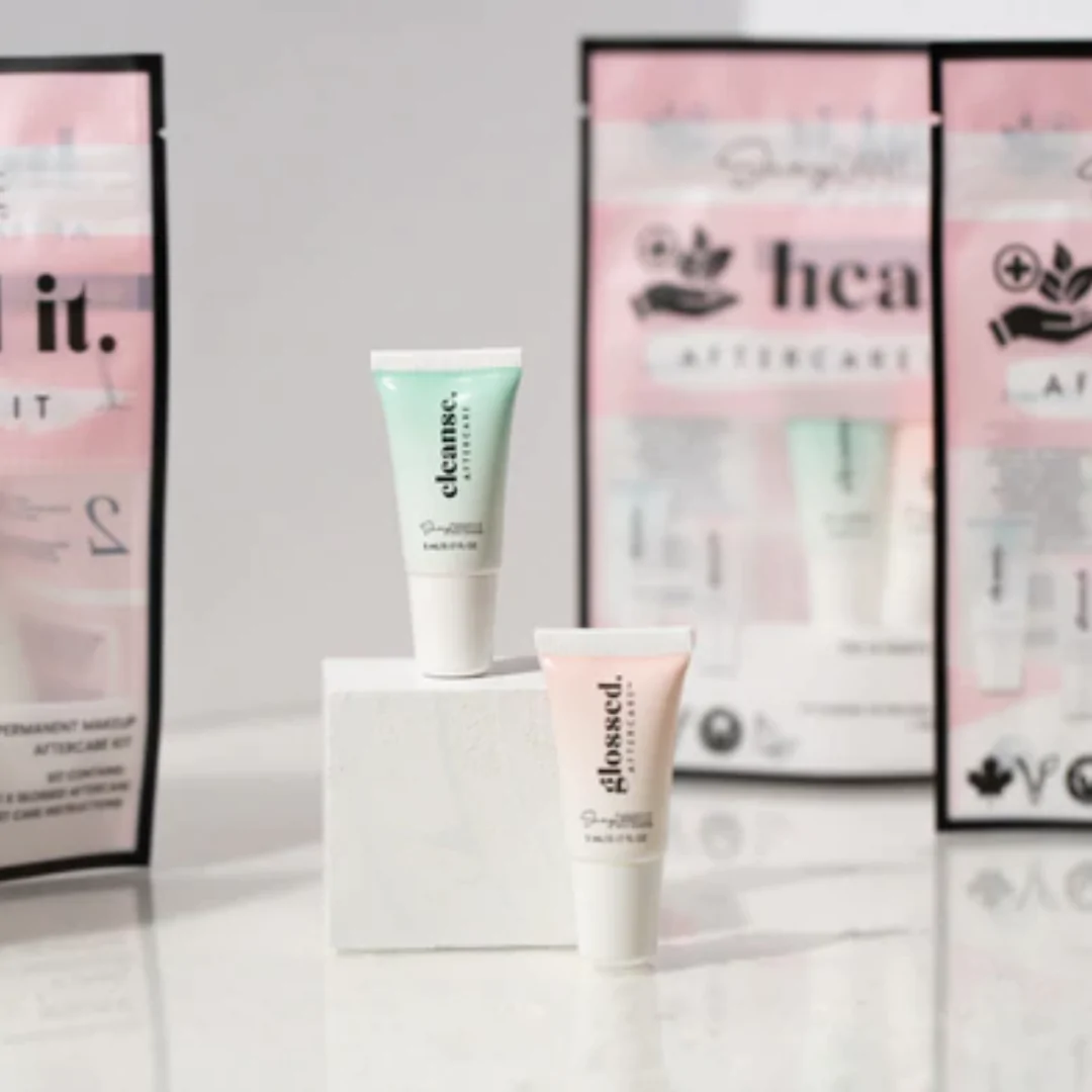 Heal It Kits by Shay Danielle