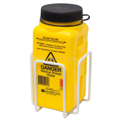 Sharps Container - 1.4 litre