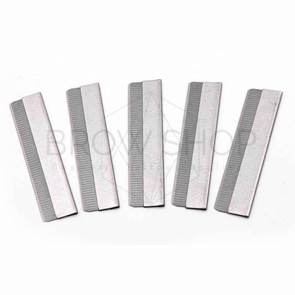 Eyebrow Pencil Sharpening Razor (10 pcs) YIJT Microblading Cosmetic Tattoo SPMU PMU