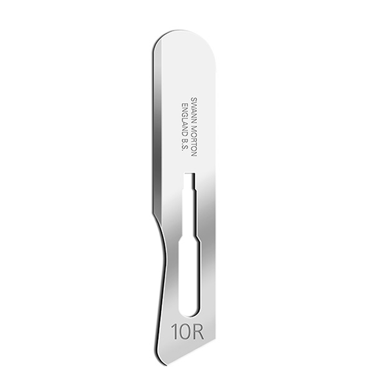 Swann Morton Dermaplaning Blades (10/50/100)