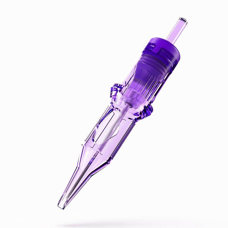 Mast Pro Cartridges 3 Round Liner (20pcs) - Choose Type