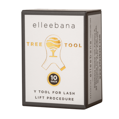 Elleebana Tree Tool (Y Comb) - 10 pack