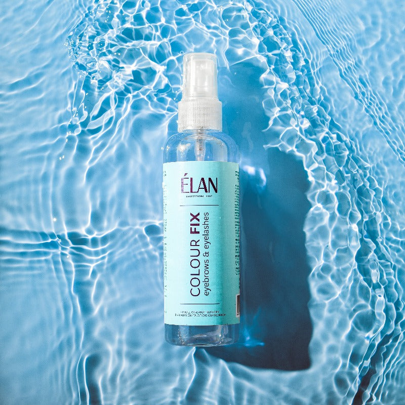 ÉLAN Colour Fixing Fluid for Eyebrows &amp; Eyelashes
