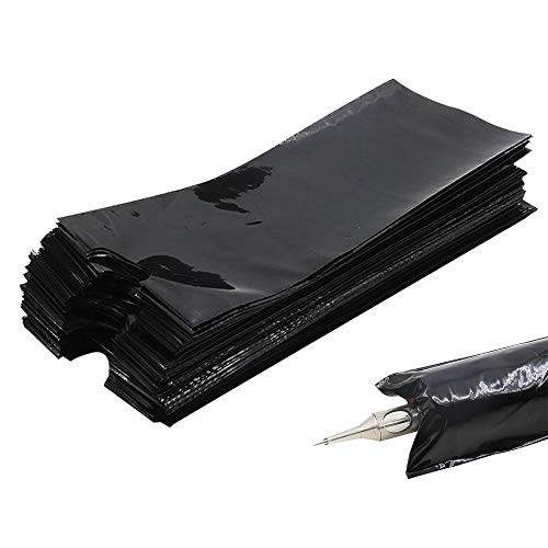 Wireless Pen Machine Bags - Choose Colour (200 pcs)