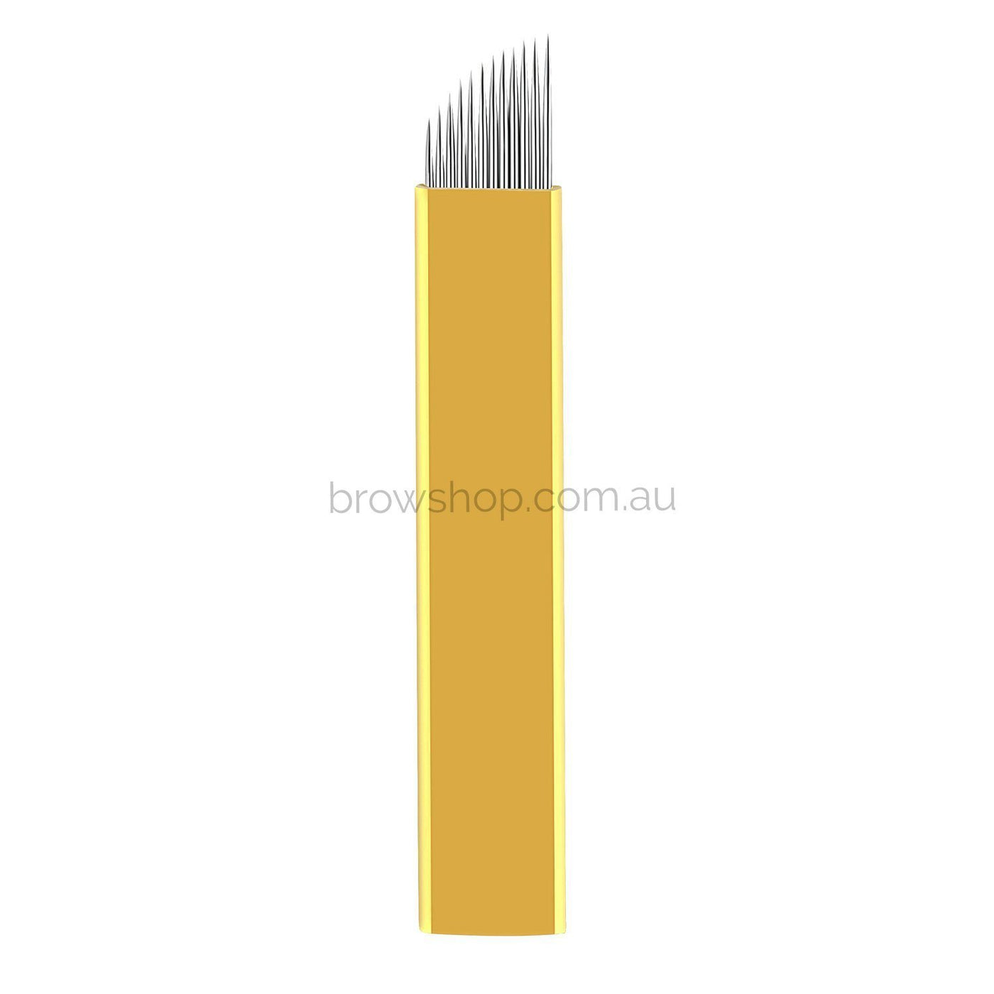 Browshop Microblades (Choose Type) - 25 pcs