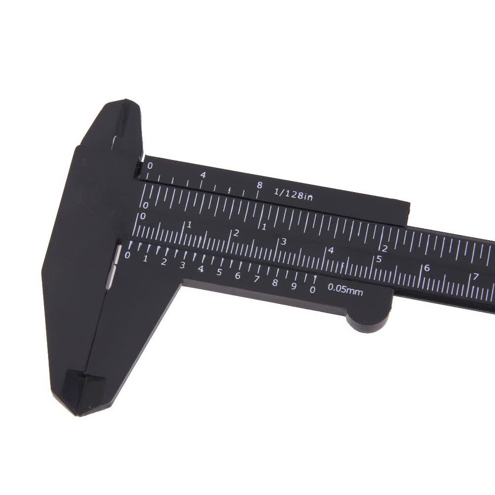 Measurement Caliper - Black