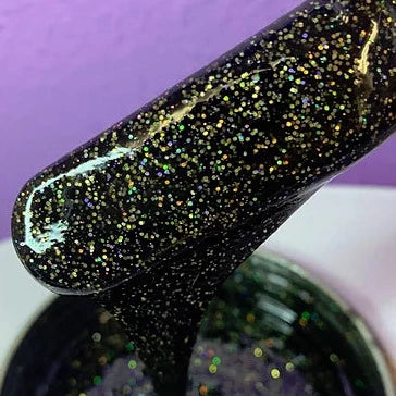 Glitter Wax Creations - Dripping in Gold 28g