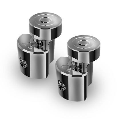 Xion &amp; Xion S Stroke Wheels