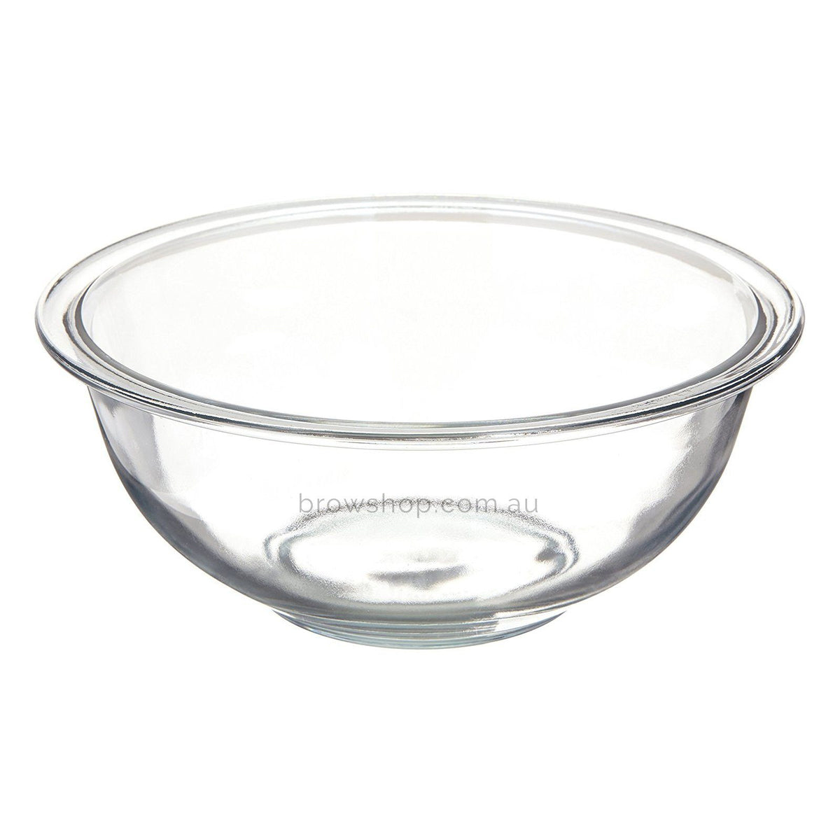 Clear Plastic Mixing Bowls - Dappen Dishes (10 Pack) Romax Microblading Cosmetic Tattoo SPMU PMU