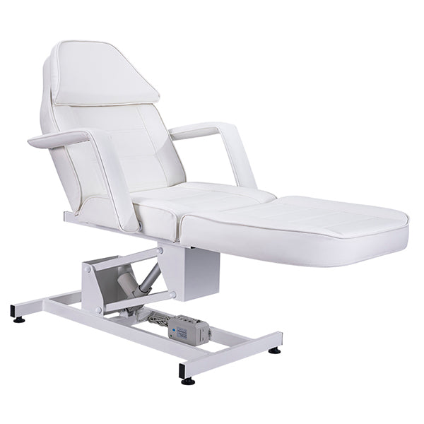 Electric Bed 1 Motor - White