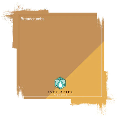 Ever After Pigment - Breadcrumbs 15ml