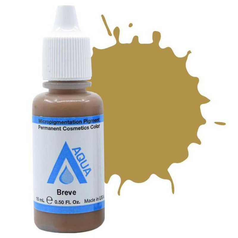 Li Pigments AQUA Breve 15ml