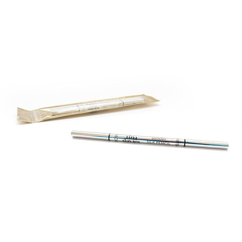Tina Davies Skinny Silk Pencil - 3 Pack