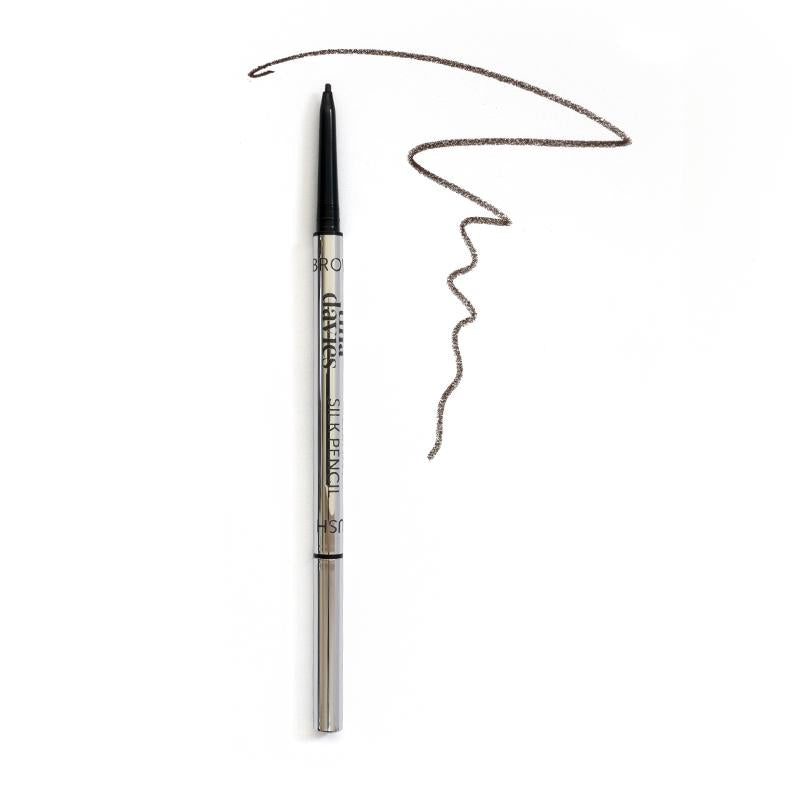 Tina Davies Skinny Silk Pencil - 3 Pack