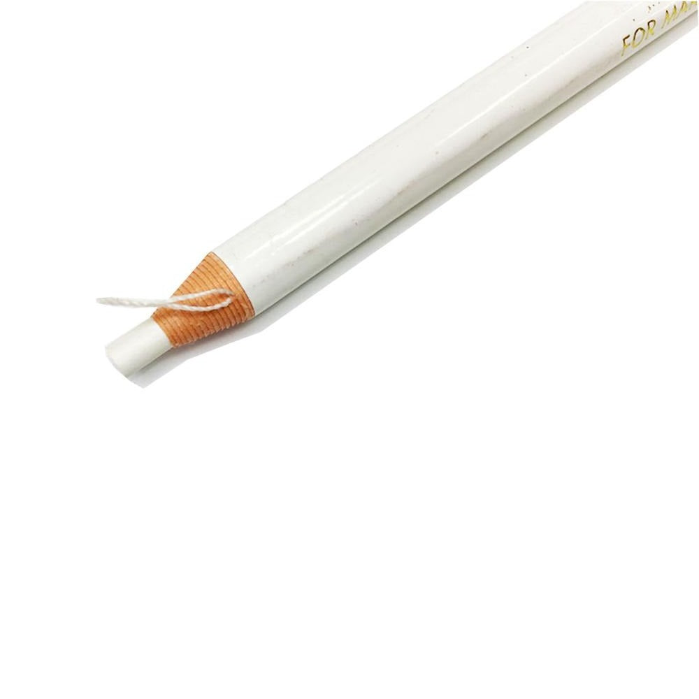 No-sharpen Eyebrow Pencil - White