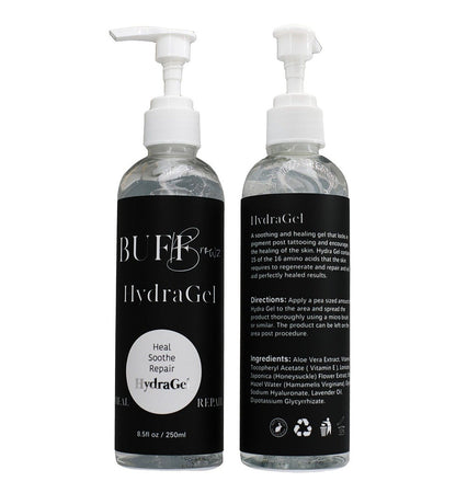 Buff Browz - Hydragel 250ml