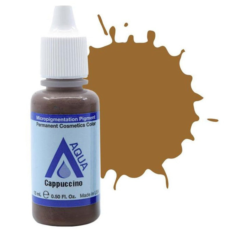 Li Pigments AQUA Cappuccino 15ml