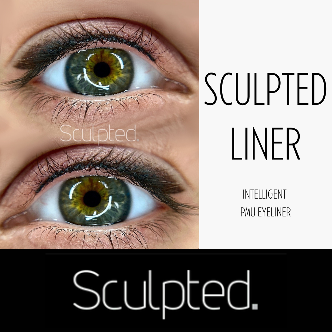 Sculpted Studios ONLINE Course - Sculpted Liner