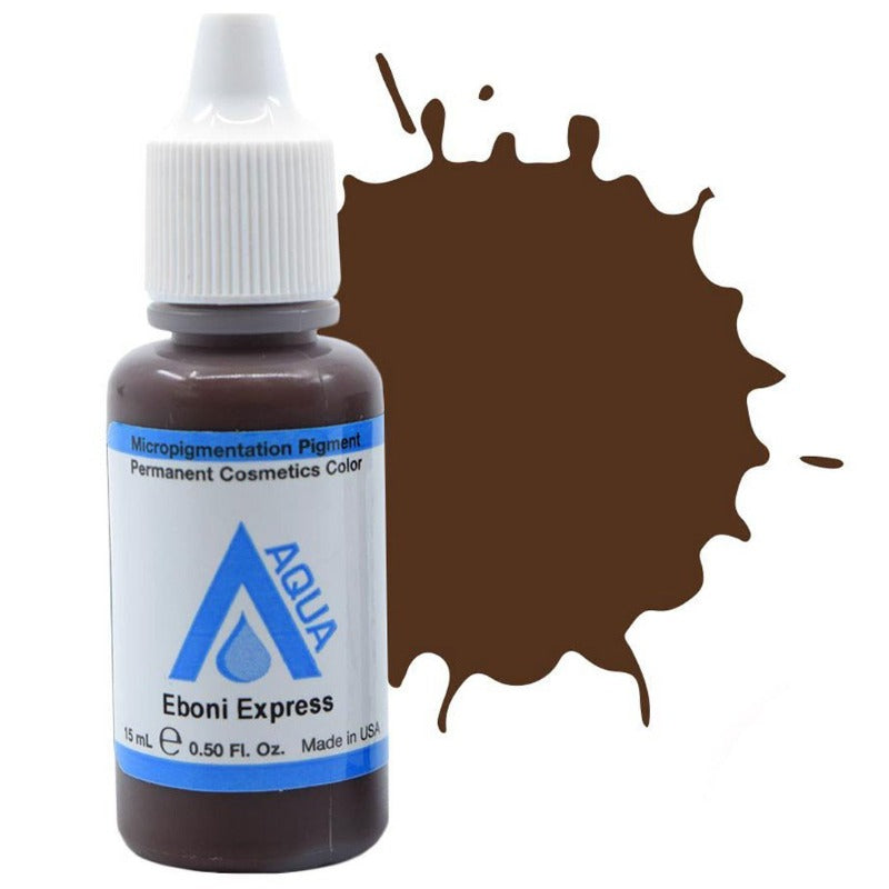 Li Pigments AQUA Eboni Express 15ml