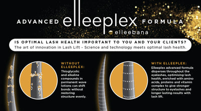 Elleebana - Elleeplex Advanced Aftercare