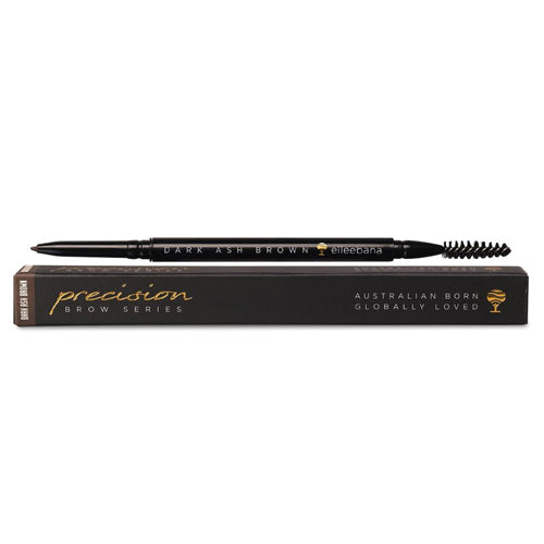 Elleebana - Precision Brow Pencil &amp; Brush - Select your colour