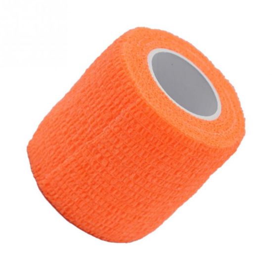 Grip Tape (5cm x 4.5m) - Choose Your Colour